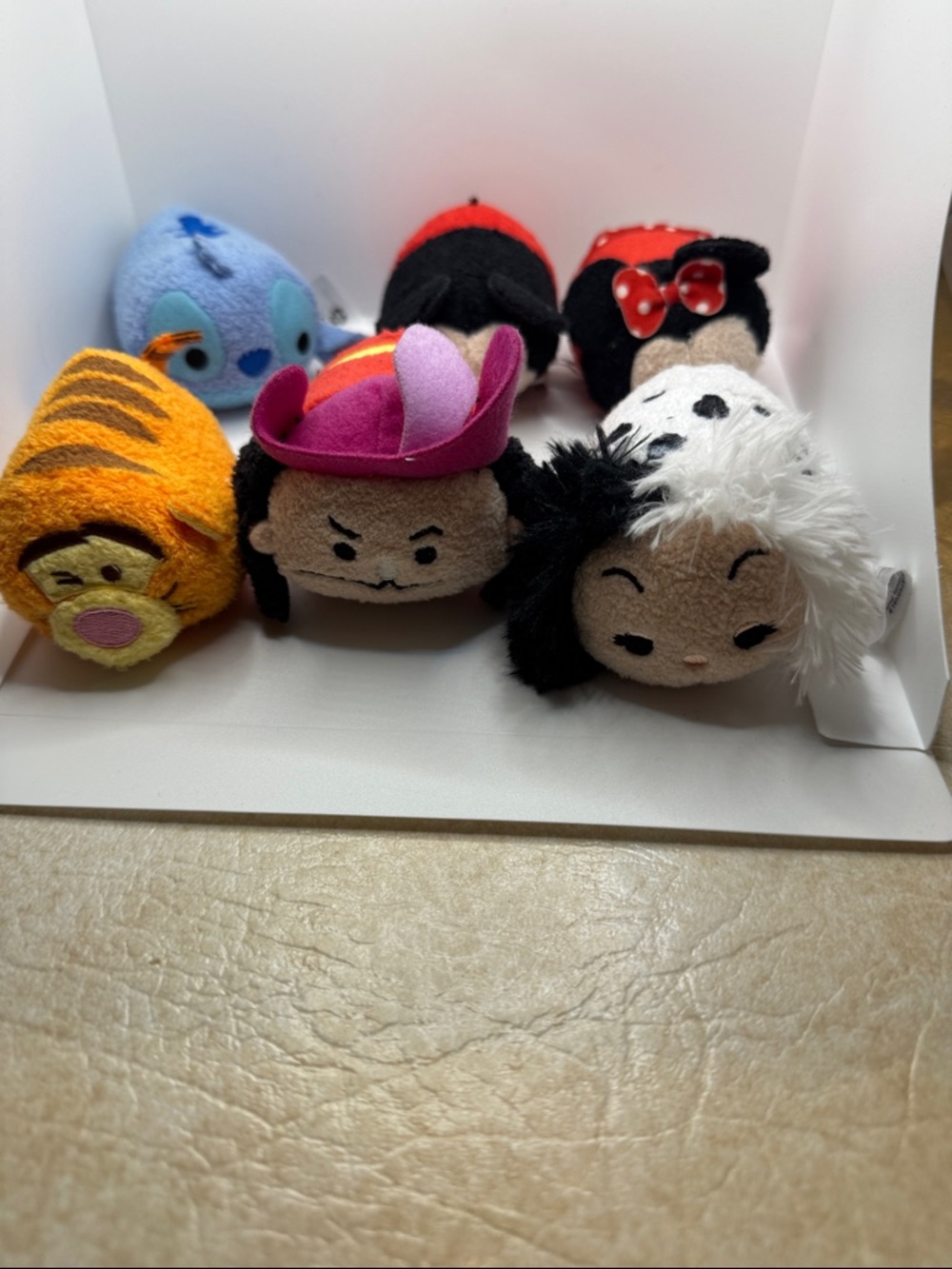 Tsum Tsum adorable vintage bundle